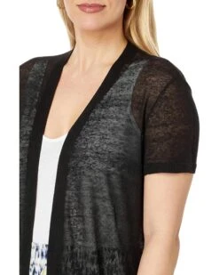 NIC+ZOE Featherweight Duster | Sweaters -Clothing Fancy Shop 81CDhfLSfNL. AC SR736920