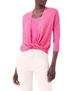 NIC+ZOE 4-Way Cardigan | Sweaters -Clothing Fancy Shop 81GDJoawh L. AC SR736920