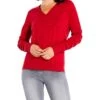 NIC+ZOE Relaxed Glam Sweater | Sweaters -Clothing Fancy Shop 81KWczDw4wL. AC SR736920