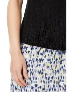 NIC+ZOE Textured Swing Sweater | Sweaters -Clothing Fancy Shop 81M12KHQBfL. AC SR736920