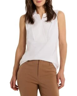 NIC+ZOE Easy Collar Tank | Shirts & Tops