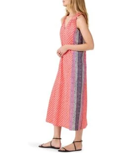 NIC+ZOE Spotty Stripes Dress | Dresses -Clothing Fancy Shop 81NvSbmASYL. AC SR736920