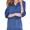 NIC+ZOE Soft Drape Town Shirt | Shirts & Tops -Clothing Fancy Shop 81NxO4QR2UL. AC SR736920
