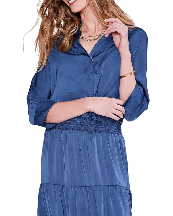 NIC+ZOE Soft Drape Town Shirt | Shirts & Tops 3 NIC+ZOE Soft Drape Town Shirt | Shirts & Tops