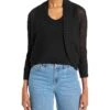 NIC+ZOE Petite Bolero Cardigan | Sweaters -Clothing Fancy Shop 81QvGR5bUOL. AC SR736920