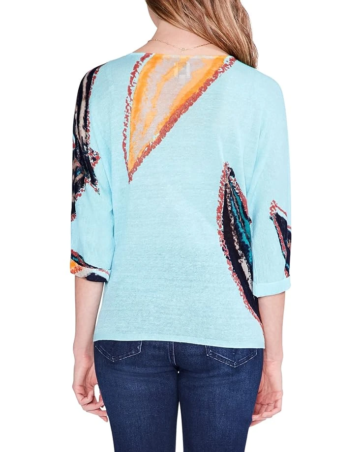 NIC+ZOE Grove Sweater | Sweaters 5 NIC+ZOE Grove Sweater | Sweaters - Image 3