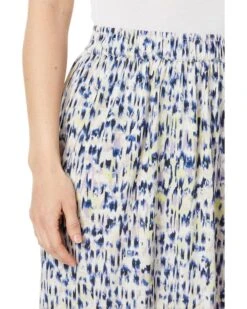 NIC+ZOE Abstract Ikat Tiered Midi Skirt | Skirts 8 NIC+ZOE Abstract Ikat Tiered Midi Skirt | Skirts -Clothing Fancy Shop 81WmR qj1ML. AC SR736920