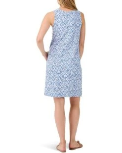 NIC+ZOE Dotty Ikat Sleeveless Shift Dress | Dresses -Clothing Fancy Shop 81XJcVtlwUL. AC SR736920