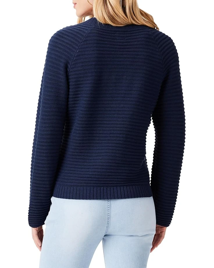 NIC+ZOE Sailor Sweater | Sweaters 4 NIC+ZOE Sailor Sweater | Sweaters - Image 2
