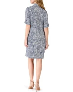 NIC+ZOE Dashing Dot Devon Dress | Dresses -Clothing Fancy Shop 81cFGW7U9cL. AC SR736920