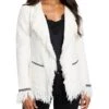 NIC+ZOE Statement Fringe Mix Knit Jacket | Coats & Outerwear 1 NIC+ZOE Statement Fringe Mix Knit Jacket | Coats & Outerwear -Clothing Fancy Shop 81cobfrqj2L. AC SR736920