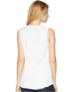 NIC+ZOE Easy Keyhole Top | Shirts & Tops -Clothing Fancy Shop 81dzP XmAGL. AC SR736920