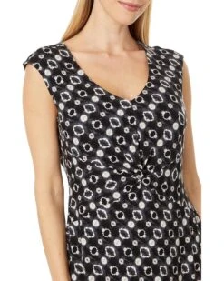 NIC+ZOE Midnight Shibori Dress | Dresses -Clothing Fancy Shop 81ewrHR1HeL. AC SR736920