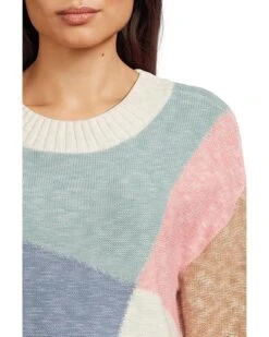 NIC+ZOE Color Crossing Sweater | Sweaters 10 NIC+ZOE Color Crossing Sweater | Sweaters -Clothing Fancy Shop 81f14pVIt9L. AC SR736920