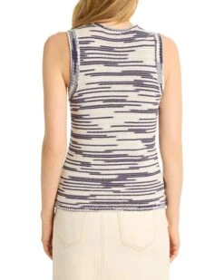 NIC+ZOE Wave Mix Knit Tank | Shirts & Tops 8 NIC+ZOE Wave Mix Knit Tank | Shirts & Tops -Clothing Fancy Shop 81fOeAF6BDL. AC SR736920