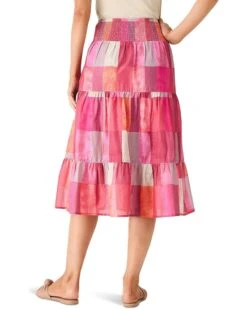 NIC+ZOE Sunset Plaid Skirt | Skirts -Clothing Fancy Shop 81gH2DYZHLL. AC SR736920