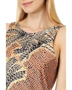 NIC+ZOE Dotty Palms Tank | Shirts & Tops -Clothing Fancy Shop 81hpZ8g DwL. AC SR736920