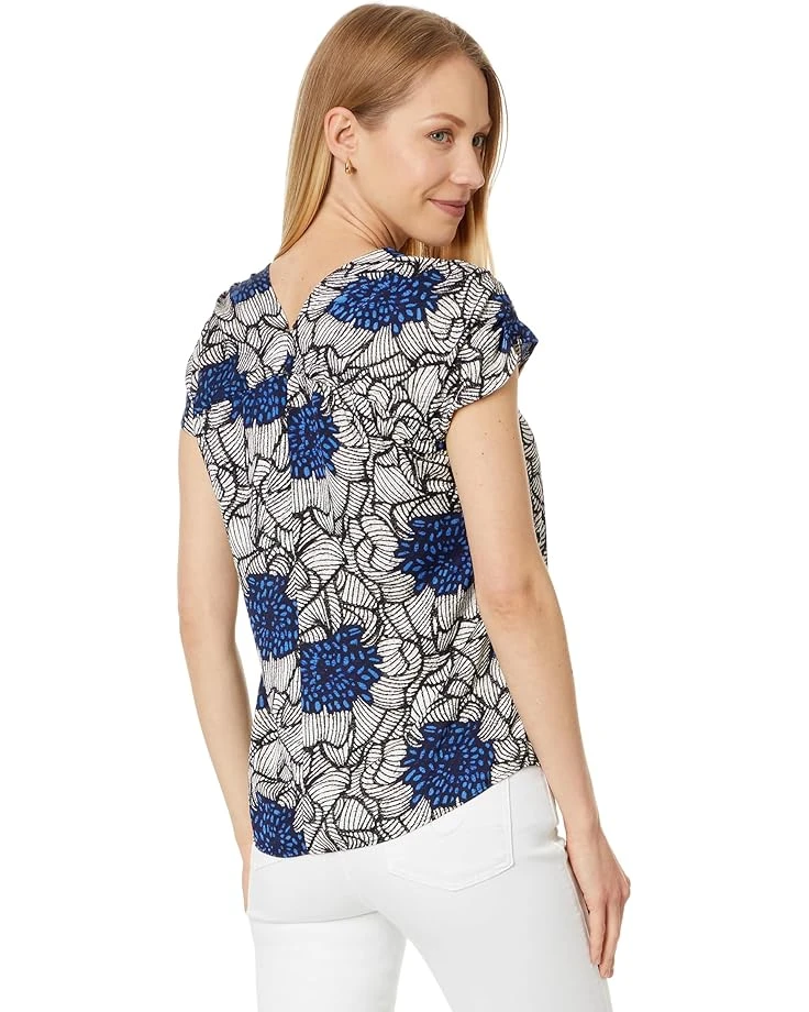 NIC+ZOE Petal Bloom Top | Shirts & Tops 4 NIC+ZOE Petal Bloom Top | Shirts & Tops - Image 2