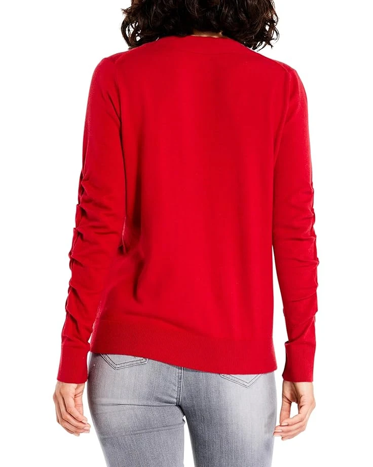 NIC+ZOE Relaxed Glam Sweater | Sweaters 4 NIC+ZOE Relaxed Glam Sweater | Sweaters - Image 2