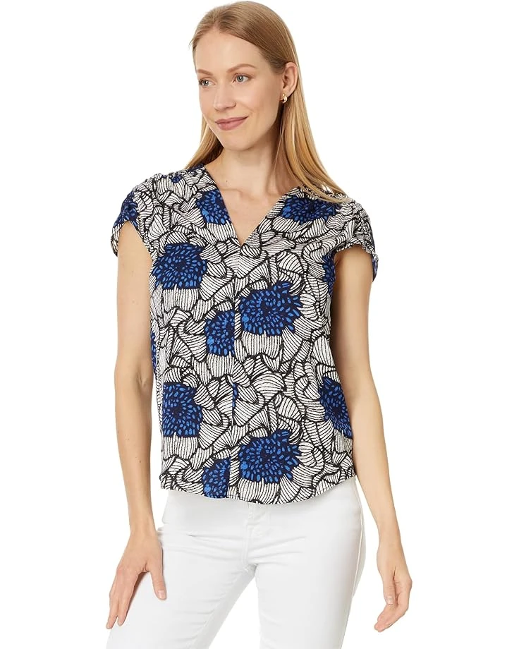 NIC+ZOE Petal Bloom Top | Shirts & Tops 3 NIC+ZOE Petal Bloom Top | Shirts & Tops