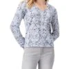 NIC+ZOE Blue Reef Sweater | Sweaters -Clothing Fancy Shop 81qDXSxPF2L. AC SR736920