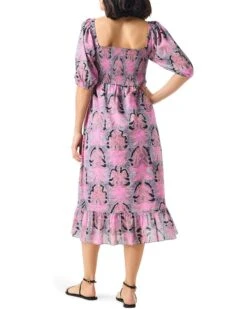 NIC+ZOE Petal Patch Dress | Dresses -Clothing Fancy Shop 81rpJVFlWVL. AC SR736920