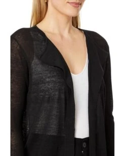 NIC+ZOE Featherweight Flyaway Cardigan | Sweaters -Clothing Fancy Shop 81t47PtzJpL. AC SR736920