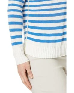 NIC+ZOE Striped Up Supersoft Sweater | Sweaters 8 NIC+ZOE Striped Up Supersoft Sweater | Sweaters -Clothing Fancy Shop 81uEJzrRXL. AC SR736920
