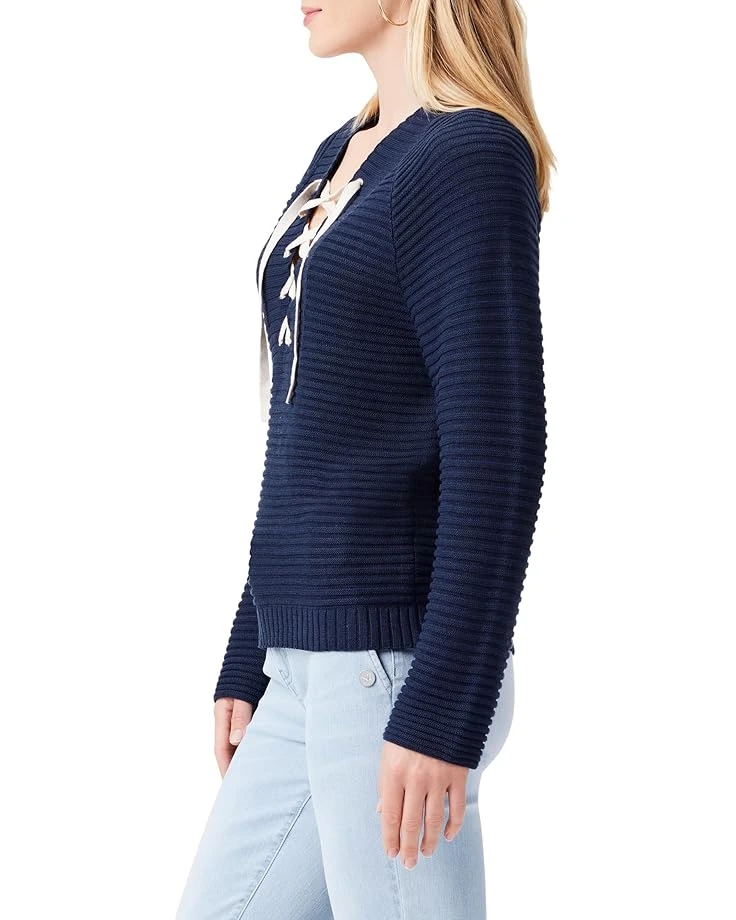 NIC+ZOE Sailor Sweater | Sweaters 5 NIC+ZOE Sailor Sweater | Sweaters - Image 3