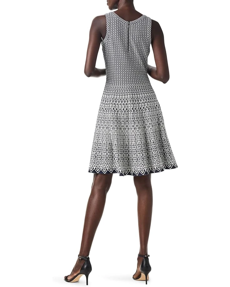 NIC+ZOE Heritage Twirl Dress | Dresses 4 NIC+ZOE Heritage Twirl Dress | Dresses - Image 2