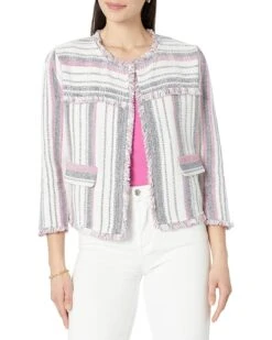 NIC+ZOE Dashing Days Jacket | Coats & Outerwear