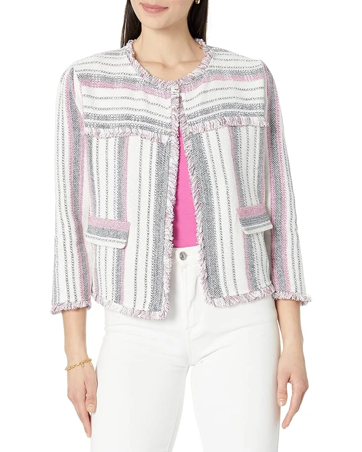 NIC+ZOE Dashing Days Jacket | Coats & Outerwear 3 NIC+ZOE Dashing Days Jacket | Coats & Outerwear