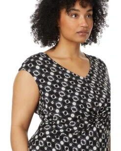 NIC+ZOE Midnight Shibori Dress | Dresses -Clothing Fancy Shop 81yHHQ0n7rL. AC SR736920