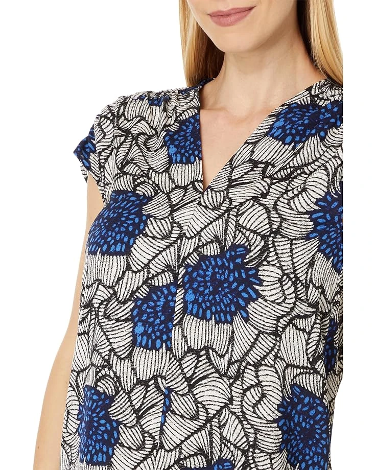 NIC+ZOE Petal Bloom Top | Shirts & Tops 5 NIC+ZOE Petal Bloom Top | Shirts & Tops - Image 3