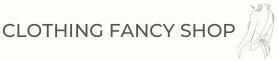 Clothing Fancy Shop