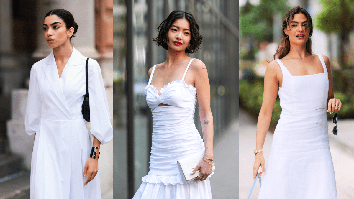 Clothing Fancy Shop -Clothing Fancy Shop shop white mini midi maxi dresses for summer